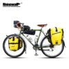 Set Waterproof Bicycle Bag ®