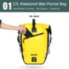 Set Waterproof Bicycle Bag ® - Image 7